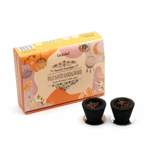 Smudge Cups Sandelholz