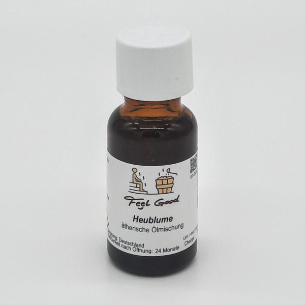 Heublume - Ätherische Ölmischung