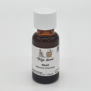 Neroli - Ätherische Ölmischung