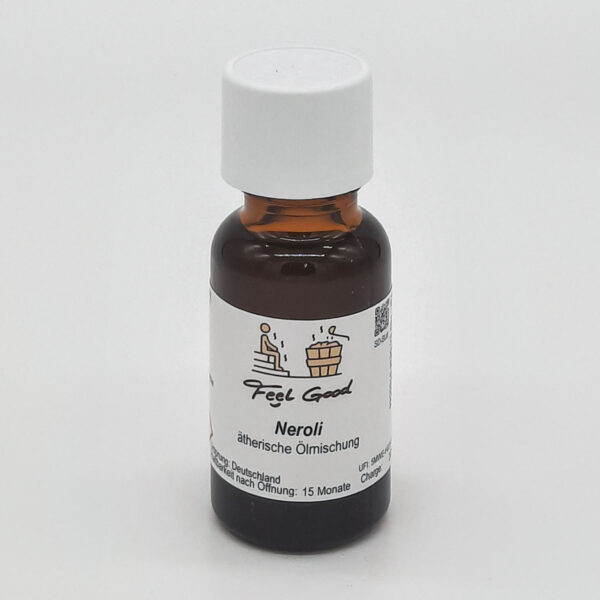 Neroli - Ätherische Ölmischung