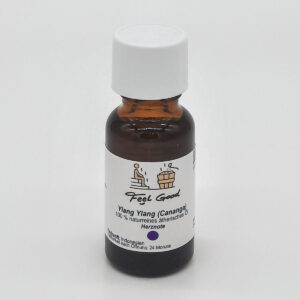Ylang Ylang Ätherisches Öl
