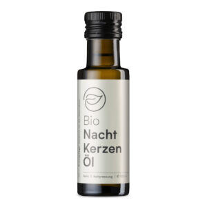 Nachtkerzenöl Bio