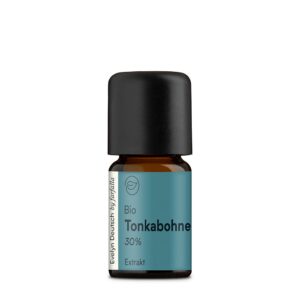 Tonkabohne Extrakt, 30 % Bio