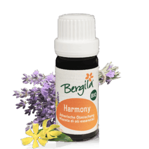 Harmony Bio - Ätherische Ölmischung