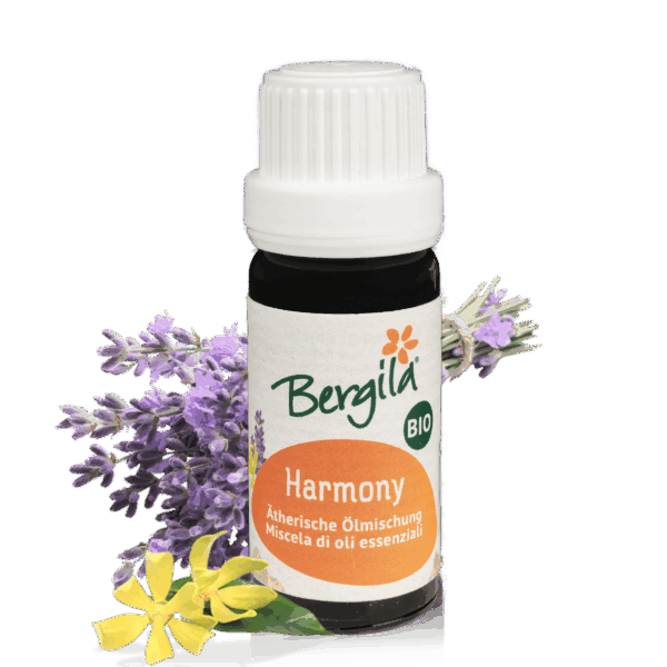 Harmony Bio - Ätherische Ölmischung
