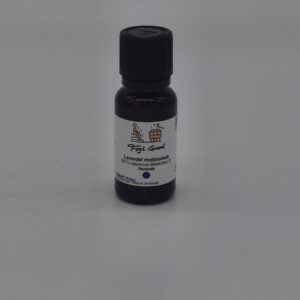 Lavendel fein moldawisch