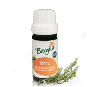Terra Bio - Ätherische Ölmischung