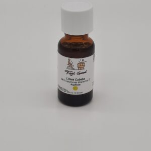 Litsea cubeba Ätherisches Öl