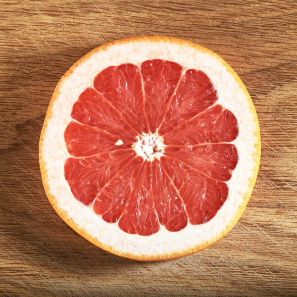 Grapefruit pink Ätherisches Öl – Bild 2