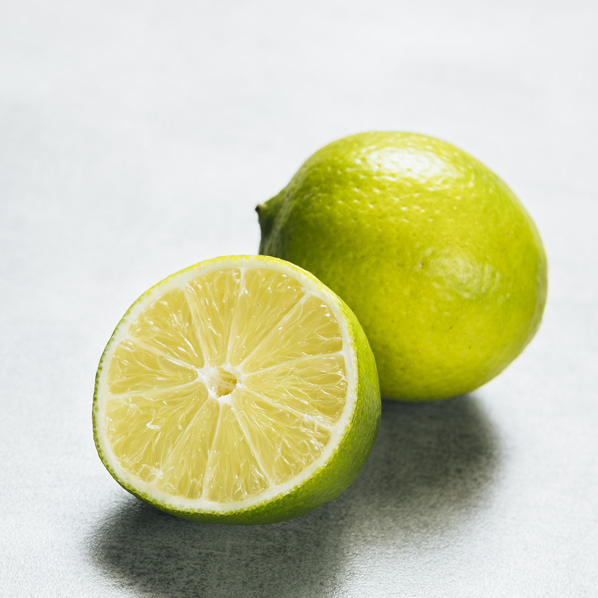 Limette gepresst Ätherisches Öl – Bild 2