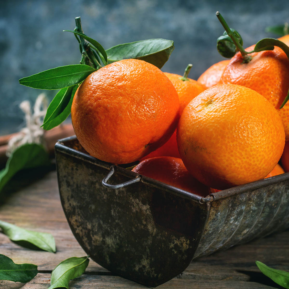 Mandarine rot italienisch Ätherisches Öl – Bild 2