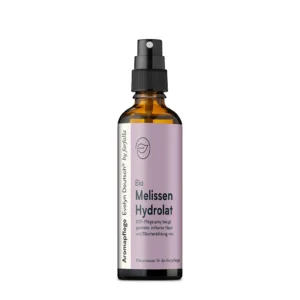Melissenhydrolat Bio